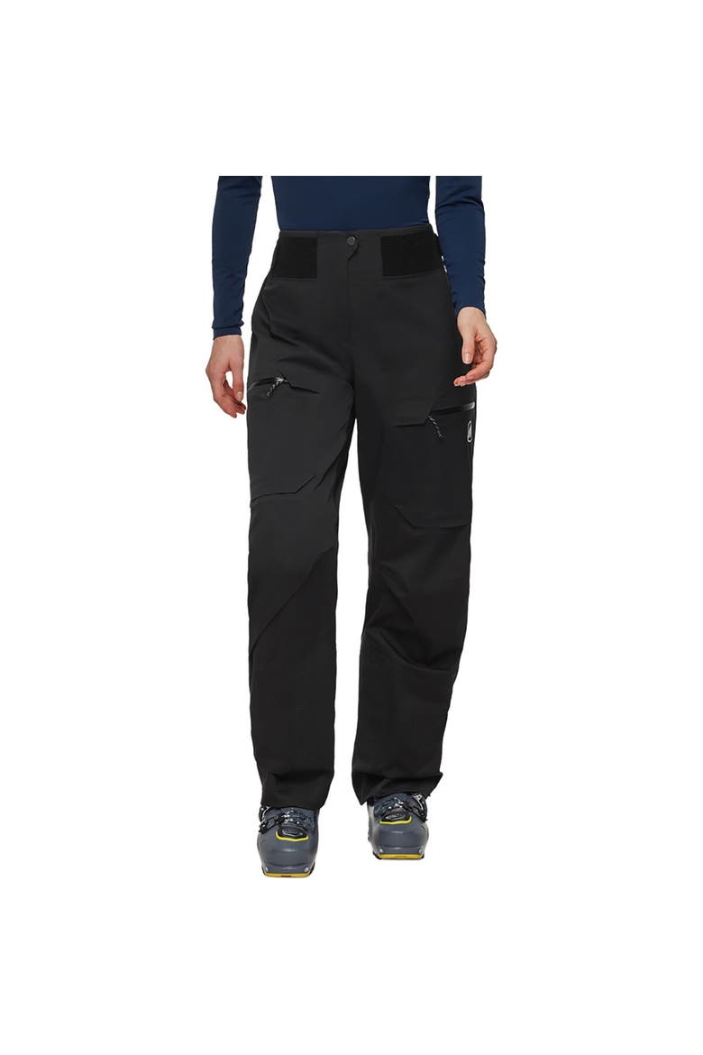 Haldigrat Light Hs Pant - Women's, Main, color, Black