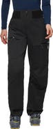 Mammut Haldigrat Light Hs Pant - Women's