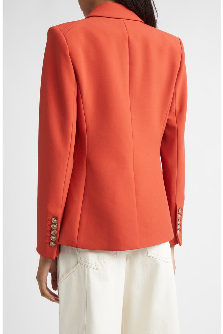 Miller Dickey Jacket, Alternate, color, CARNELIAN RED