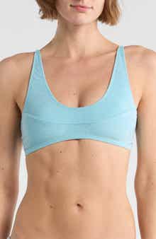 Free People Farrah Bikini Top