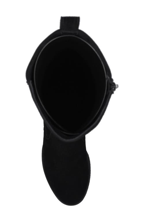 Josef Seibel Gloria 03 Knee High Boot In Black