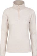 Mountain Warehouse Idris Half Zip Fleece Top