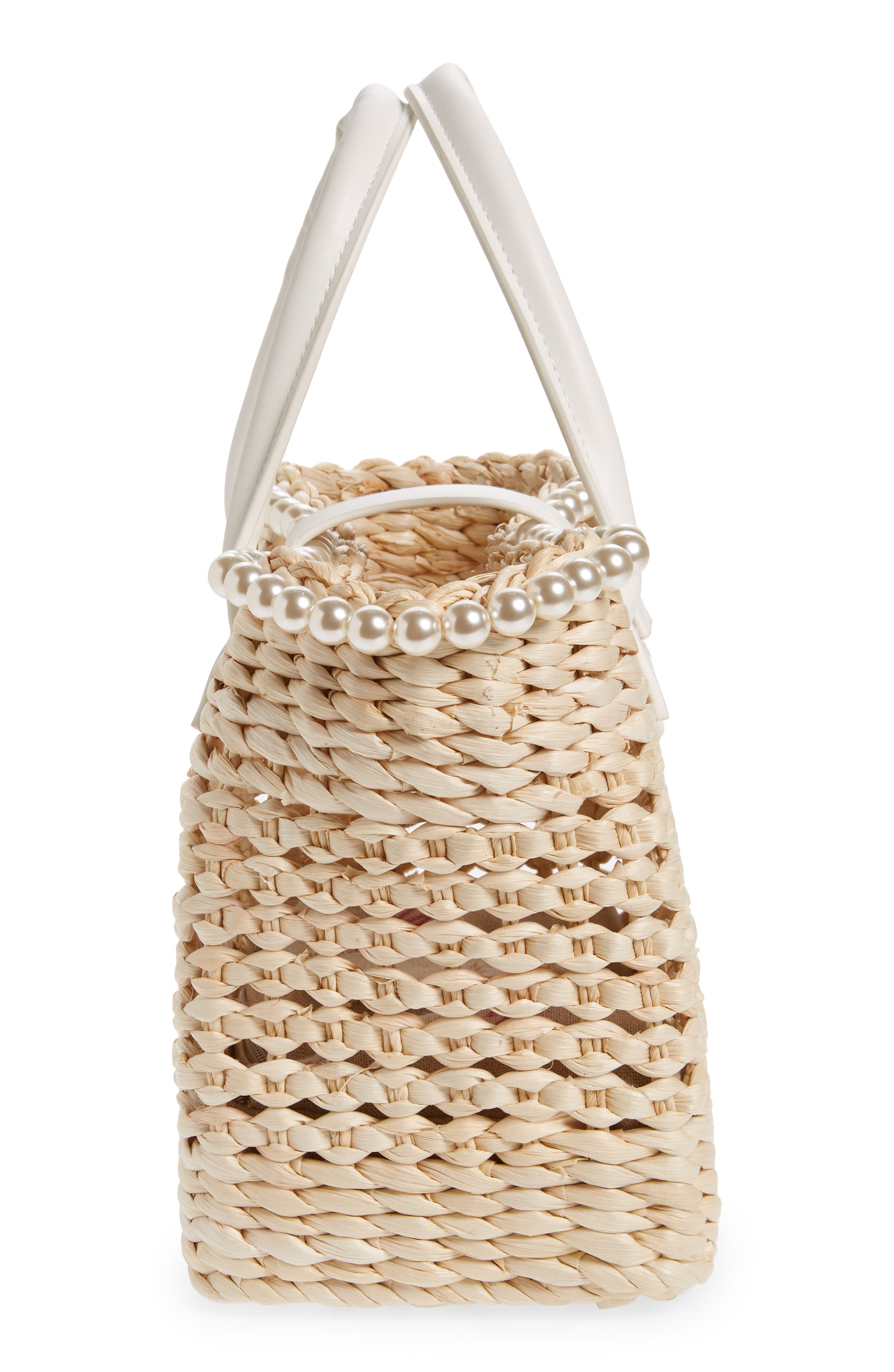 BTB Los Angeles Capri Tote, Alternate, color, 