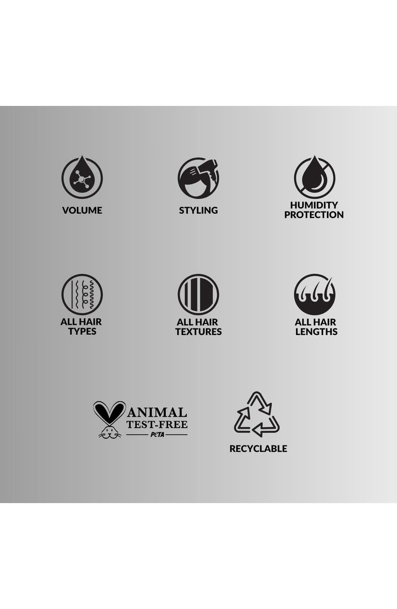 Muk Haircare mr muk Extreme Mud, Alternate, color, 3.5 Oz