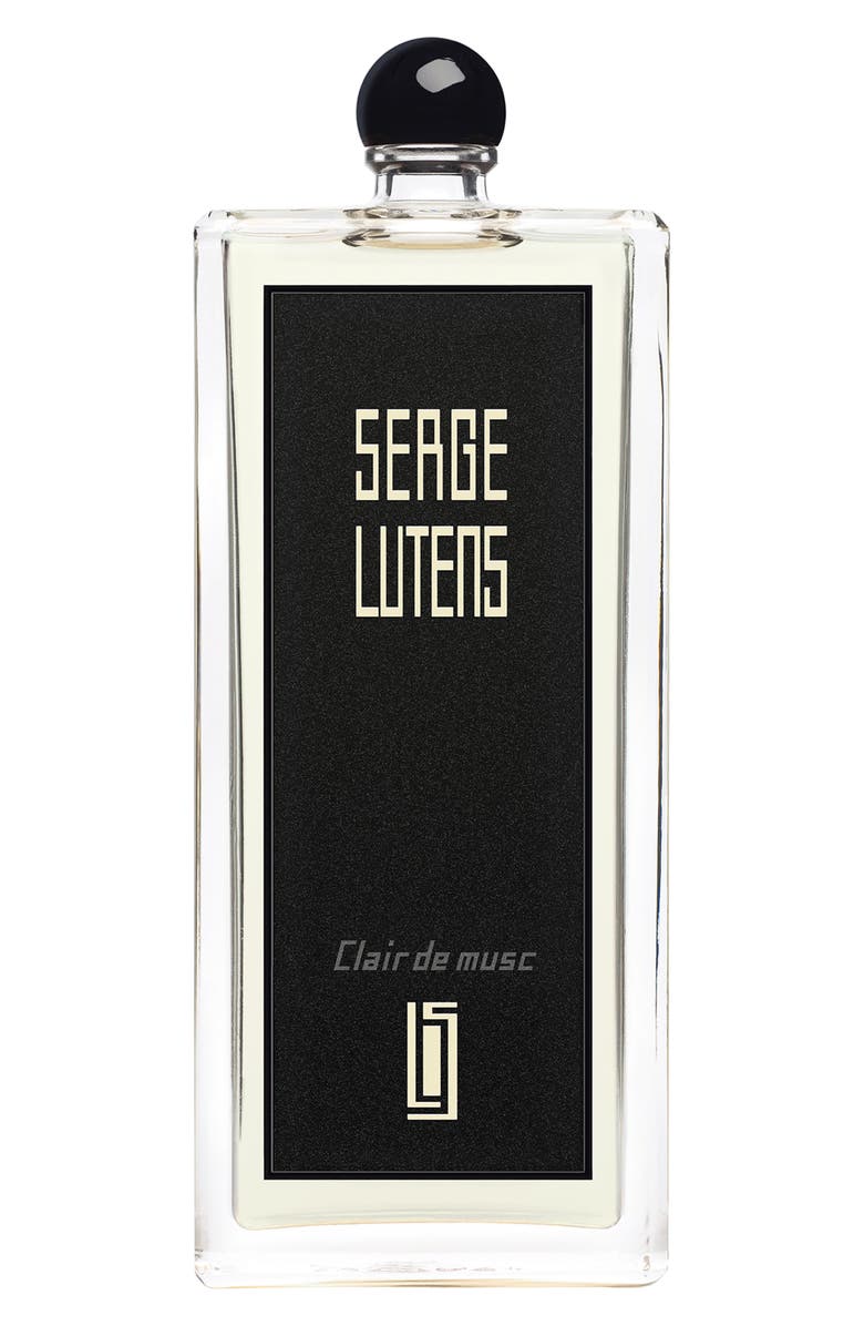 Serge Lutens Clair de Musc Eau de Parfum, Main, color, 