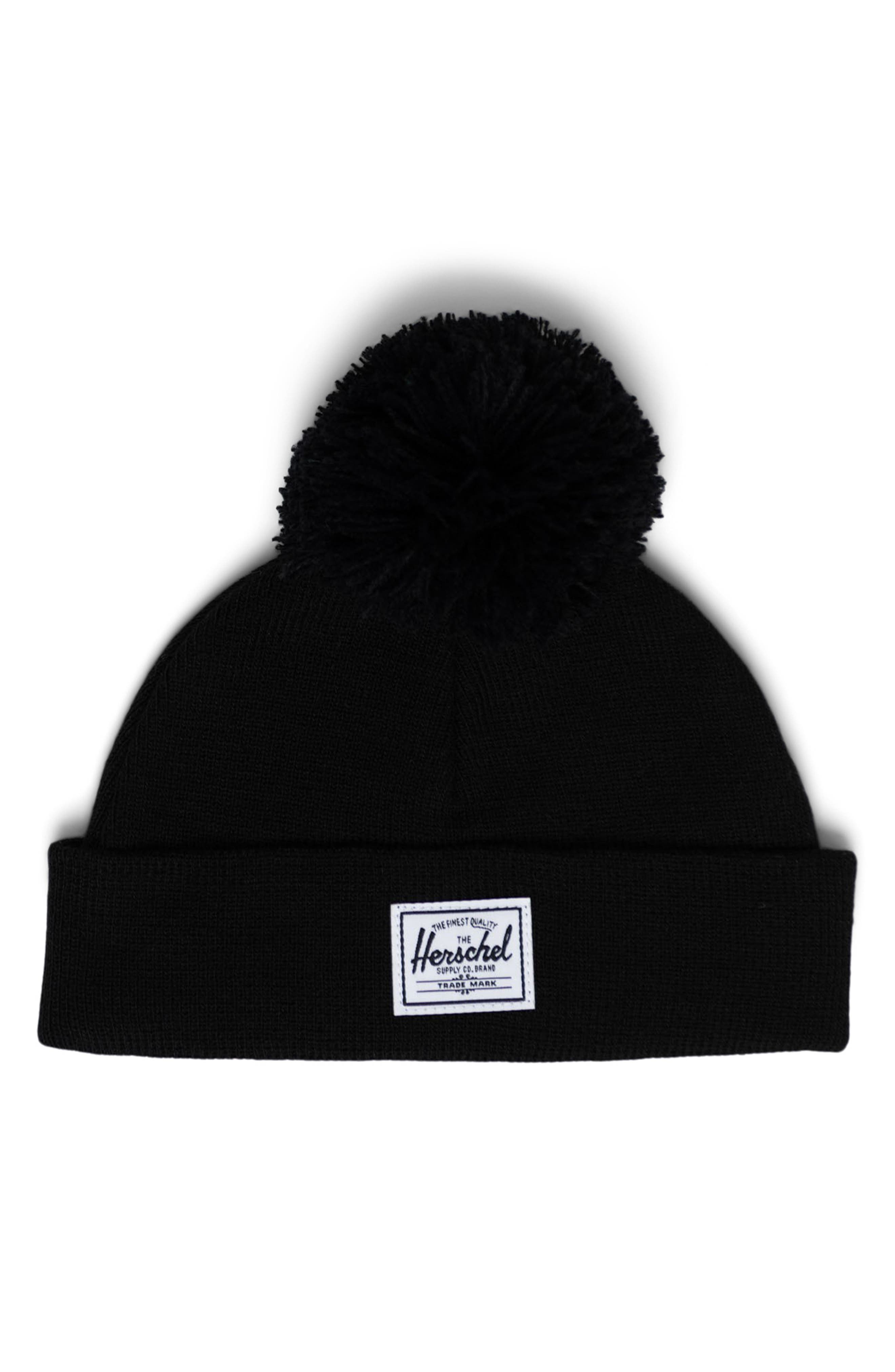 Herschel Supply Co. Baby Pom Beanie | Nordstrom