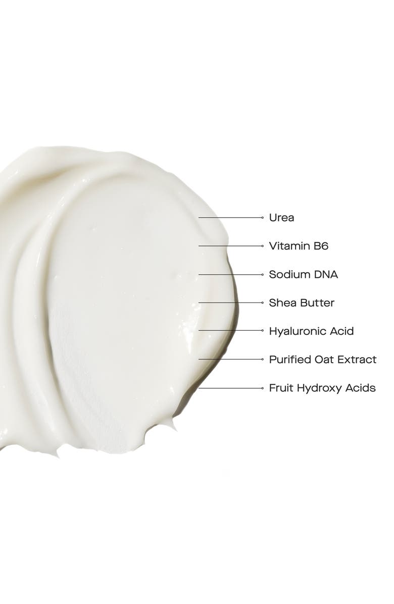 U Beauty The Barrier Bioactive Treatment Overnight Moisturizer, Alternate, color,