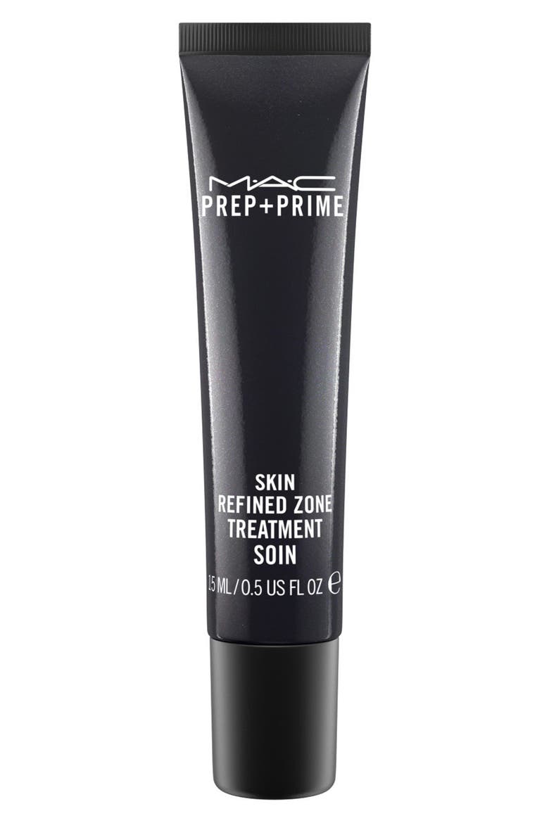 MAC Prep + Prime Skin Refined Zone Treatment, Main, color, NO COLOR