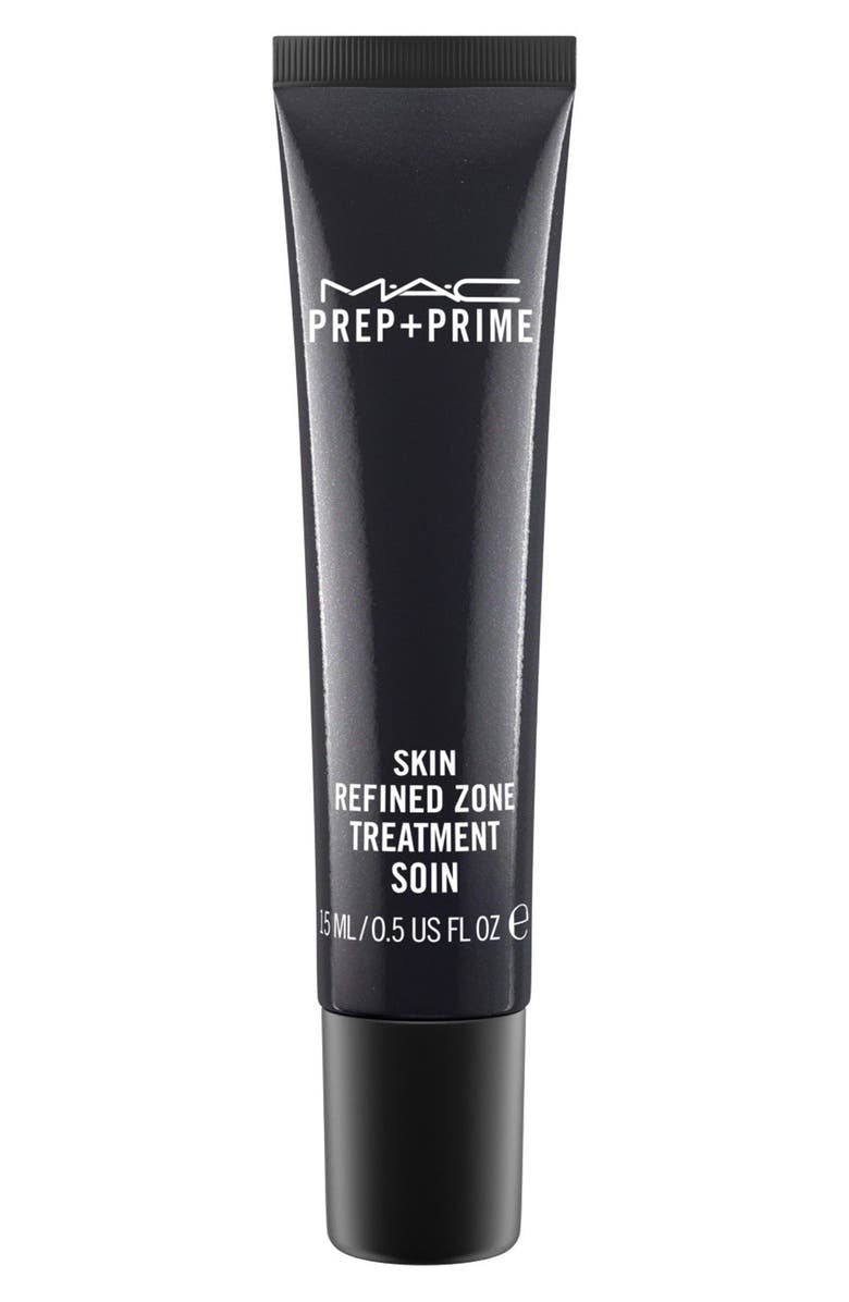 MAC Cosmetics MAC Prep + Prime Skin Refined Zone Treatment, Main, color, 