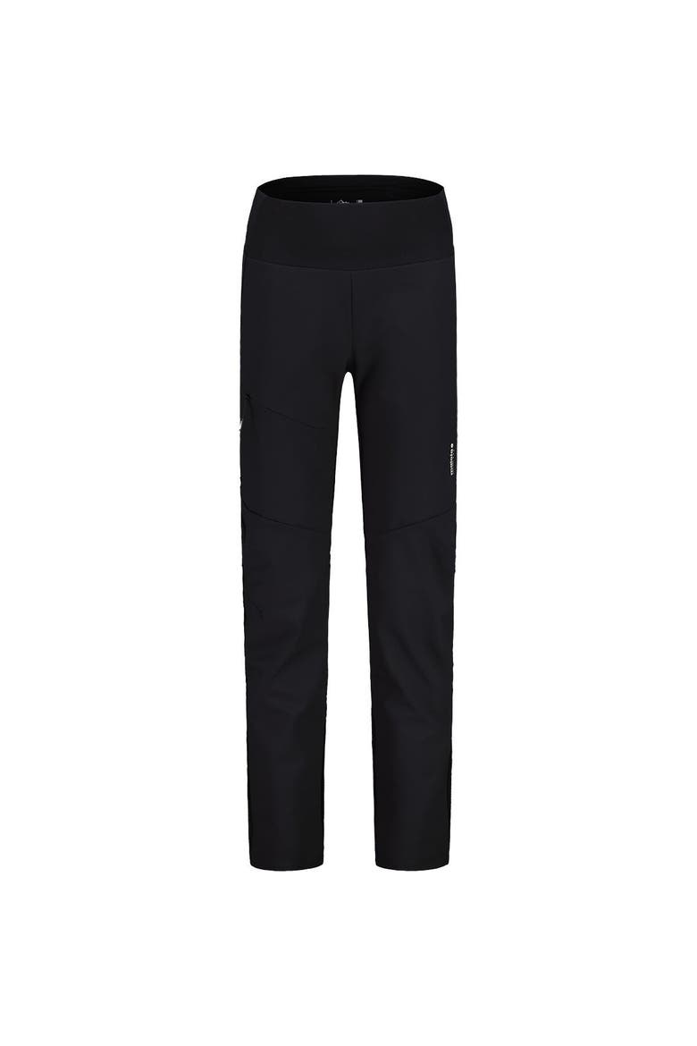 Nunam Nordic Hybrid Softshell Pant - Women's, Alternate, color, Deep Black