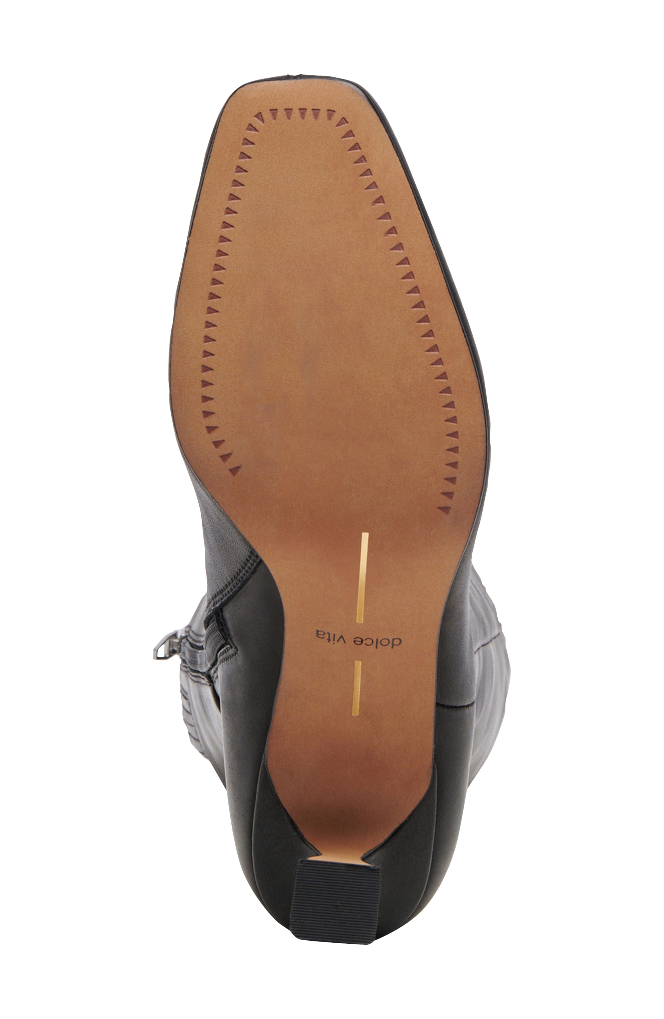 Dolce Vita Gyra Knee High Boot, Alternate, color, 