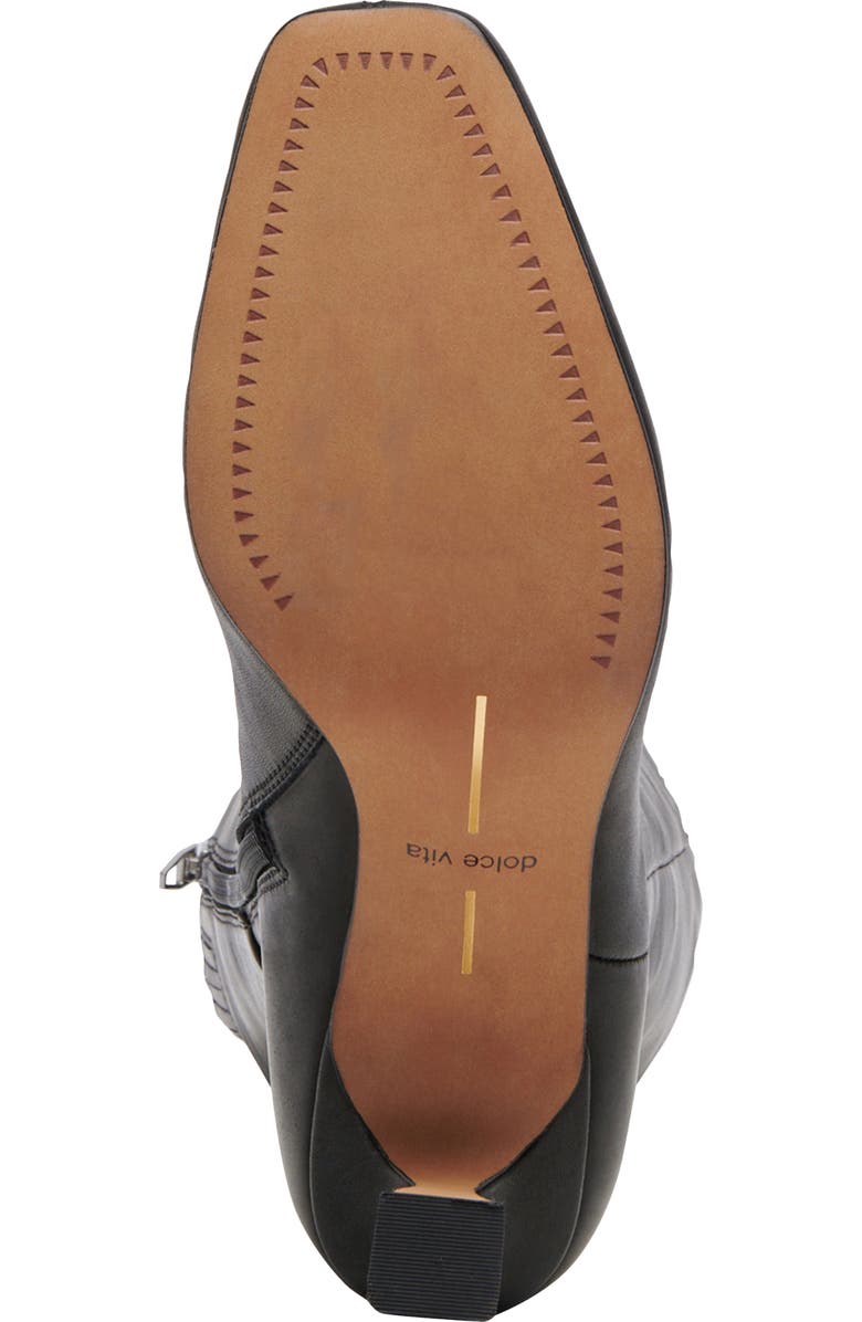 Dolce Vita Gyra Knee High Boot, Alternate, color,