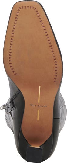 Dolce Vita Gyra Knee High Boot (Women) Nordstromrack