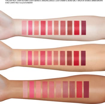 Matte Revolution Lipstick