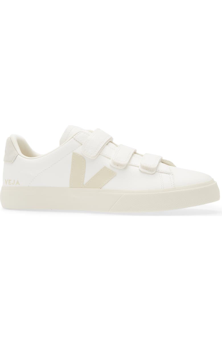 Veja Recife Logo Sneaker, Alternate, color,