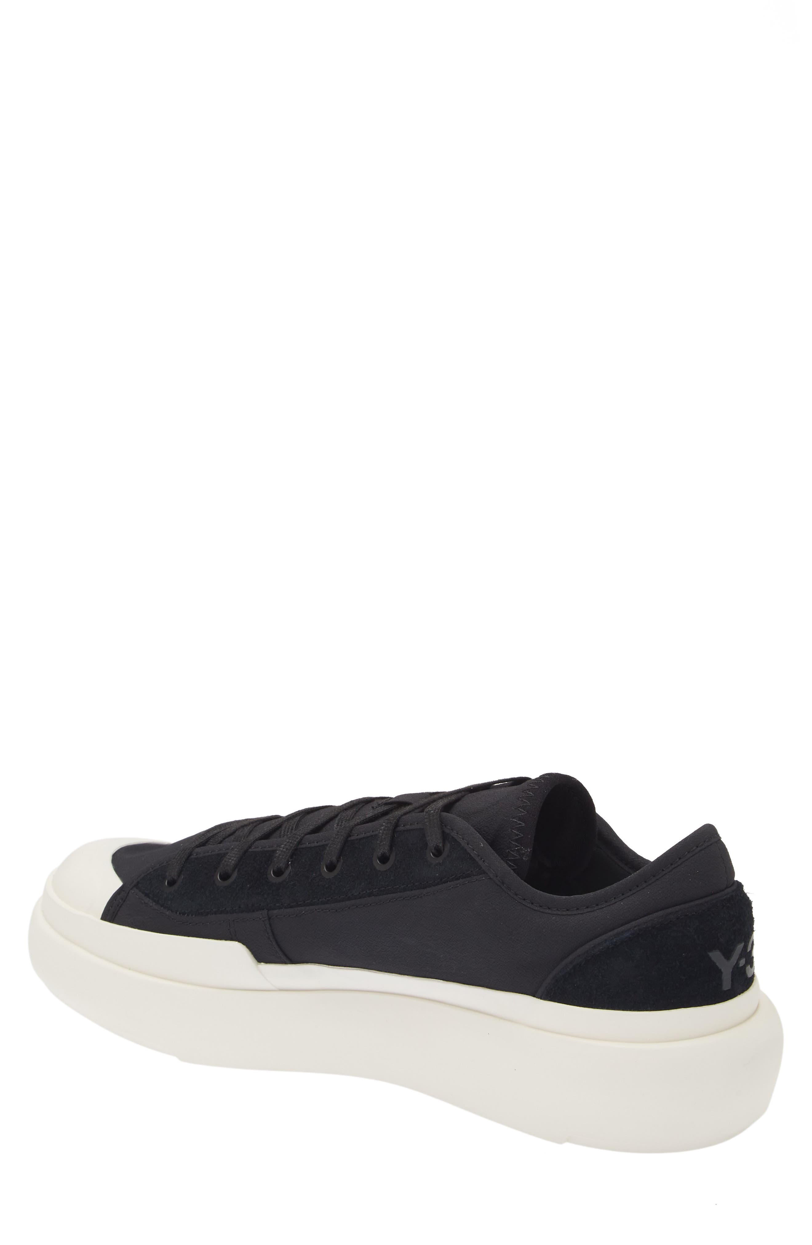Y-3 Ajatu Court Low Top Sneaker, Alternate, color, 