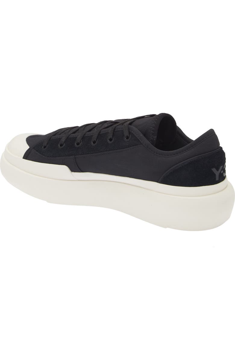 Y-3 Ajatu Court Low Top Sneaker, Alternate, color,