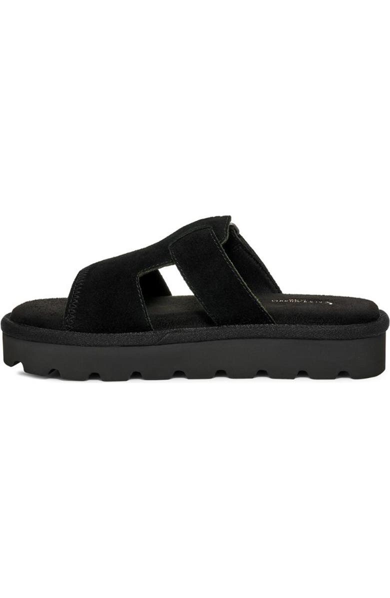 Koolaburra by UGG<sup>®</sup> Tizz Slide Sandal, Alternate, color,