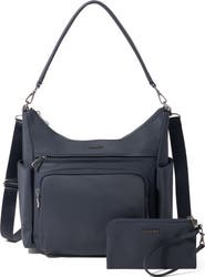 baggallini Nolita Convertible Hobo