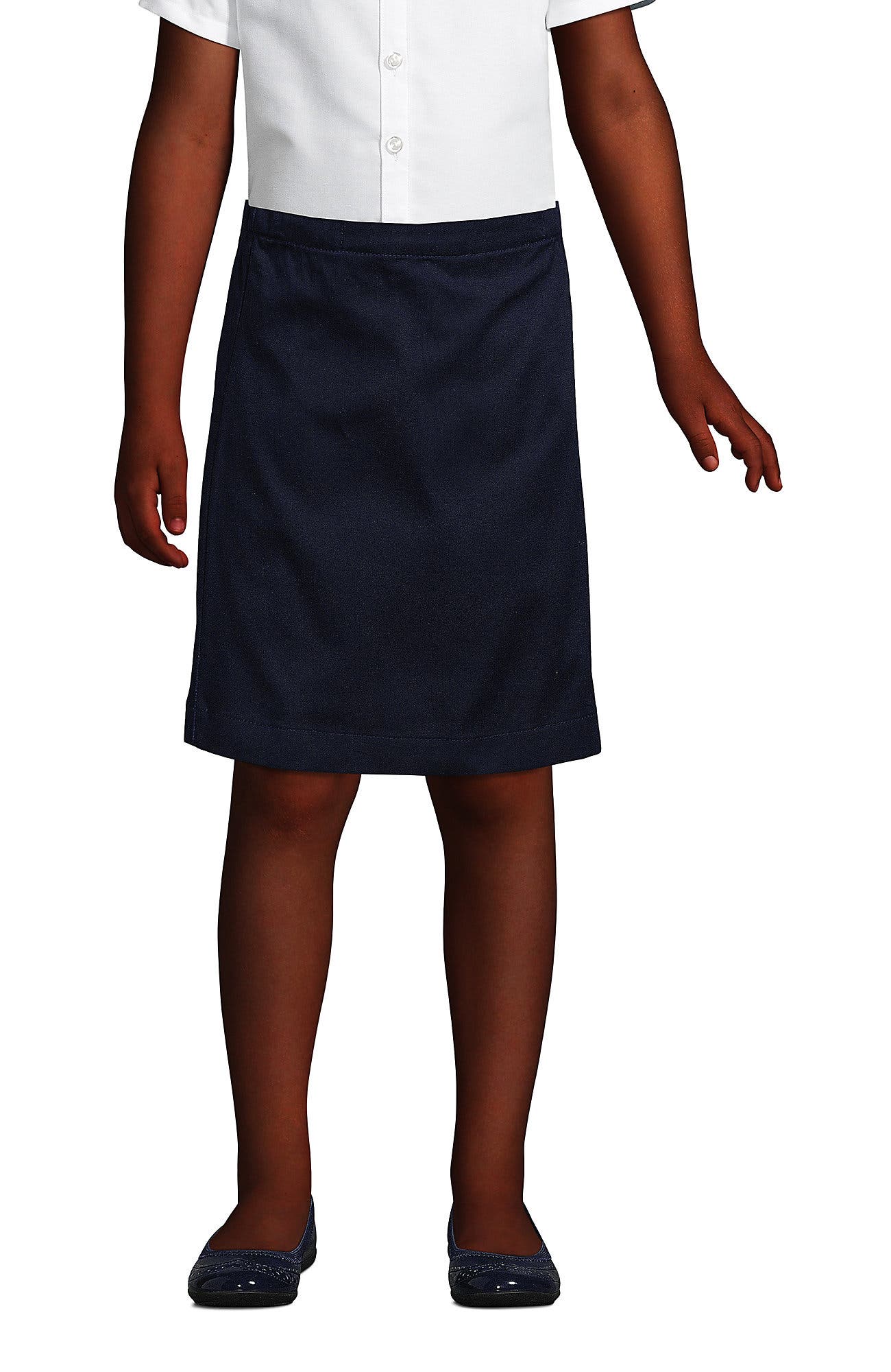selected Classic Navy