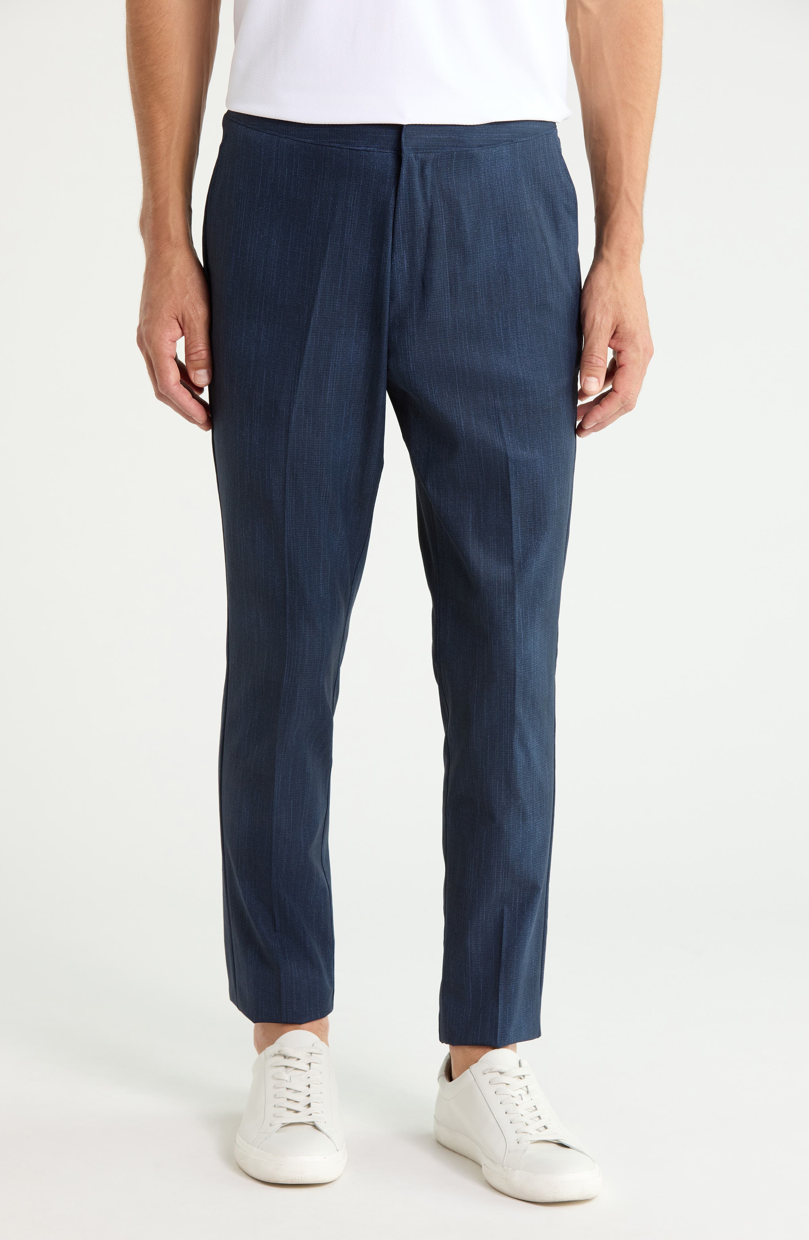 Aero Slim Fit Pants