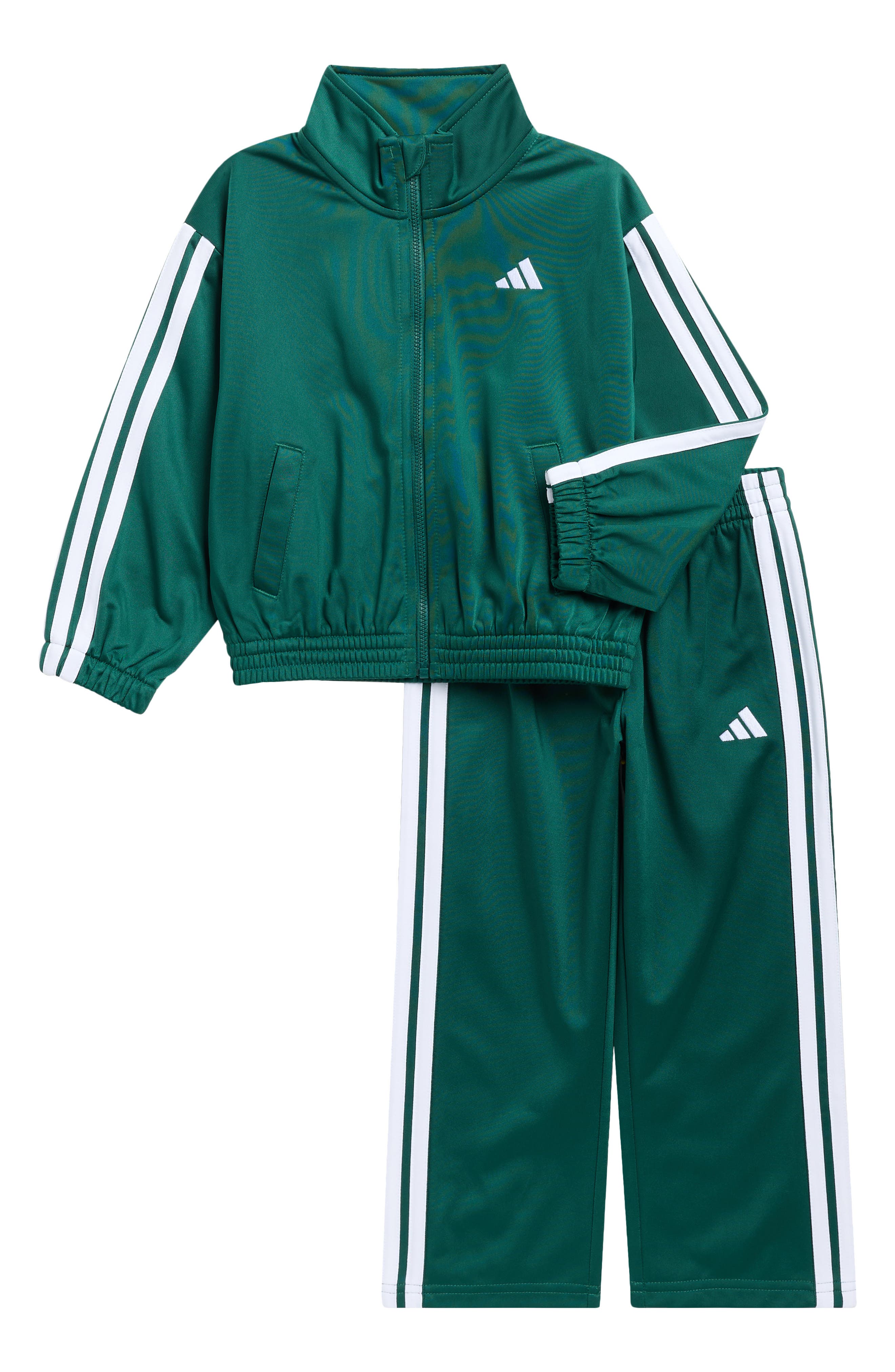 selected COLLEGIATE GREEN