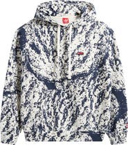 ICECREAM Caramel Cotton French Terry Hoodie