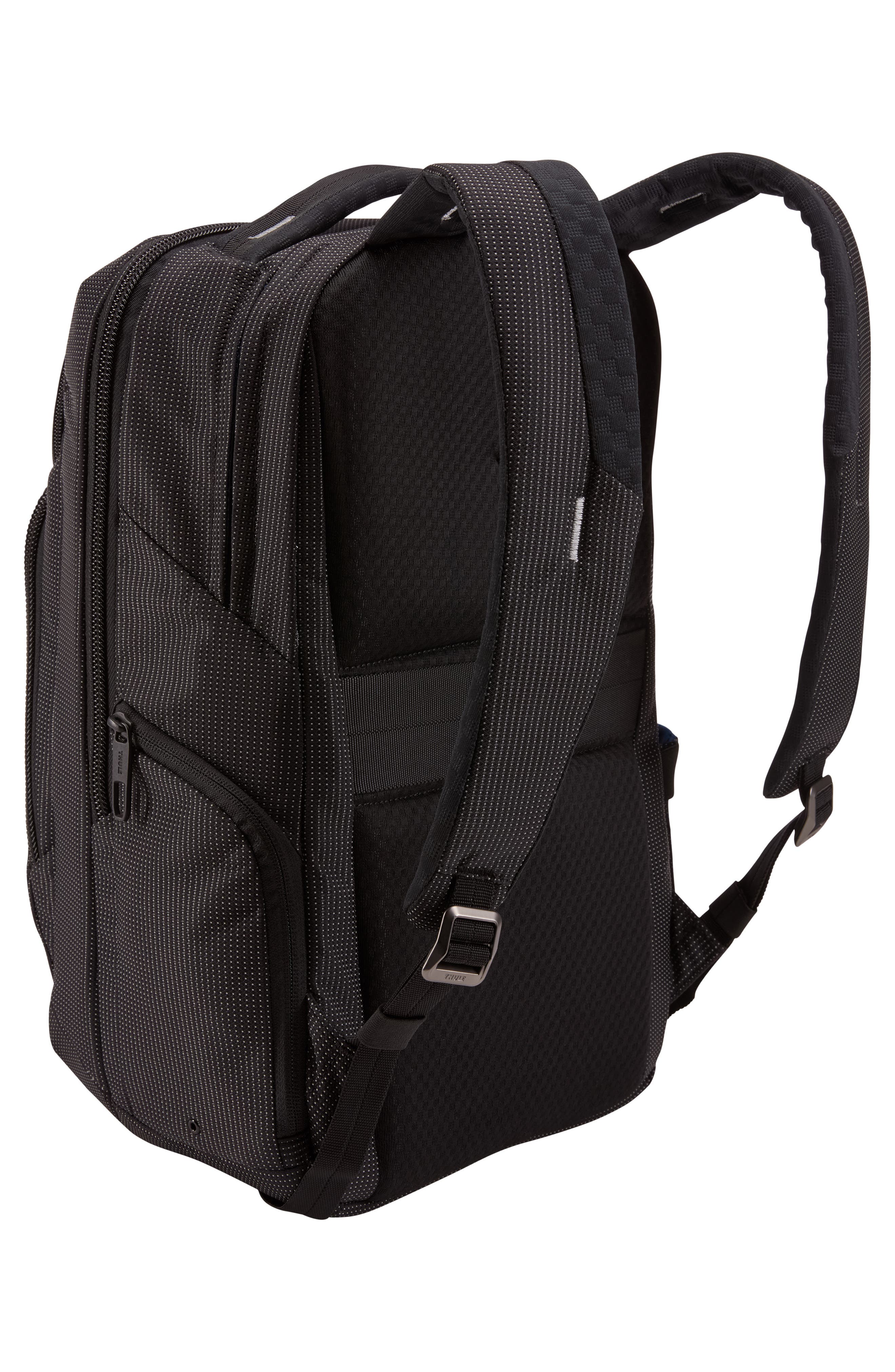 Thule Crossover 2 20-Liter Laptop Backpack with RFID Pocket, Alternate, color, 