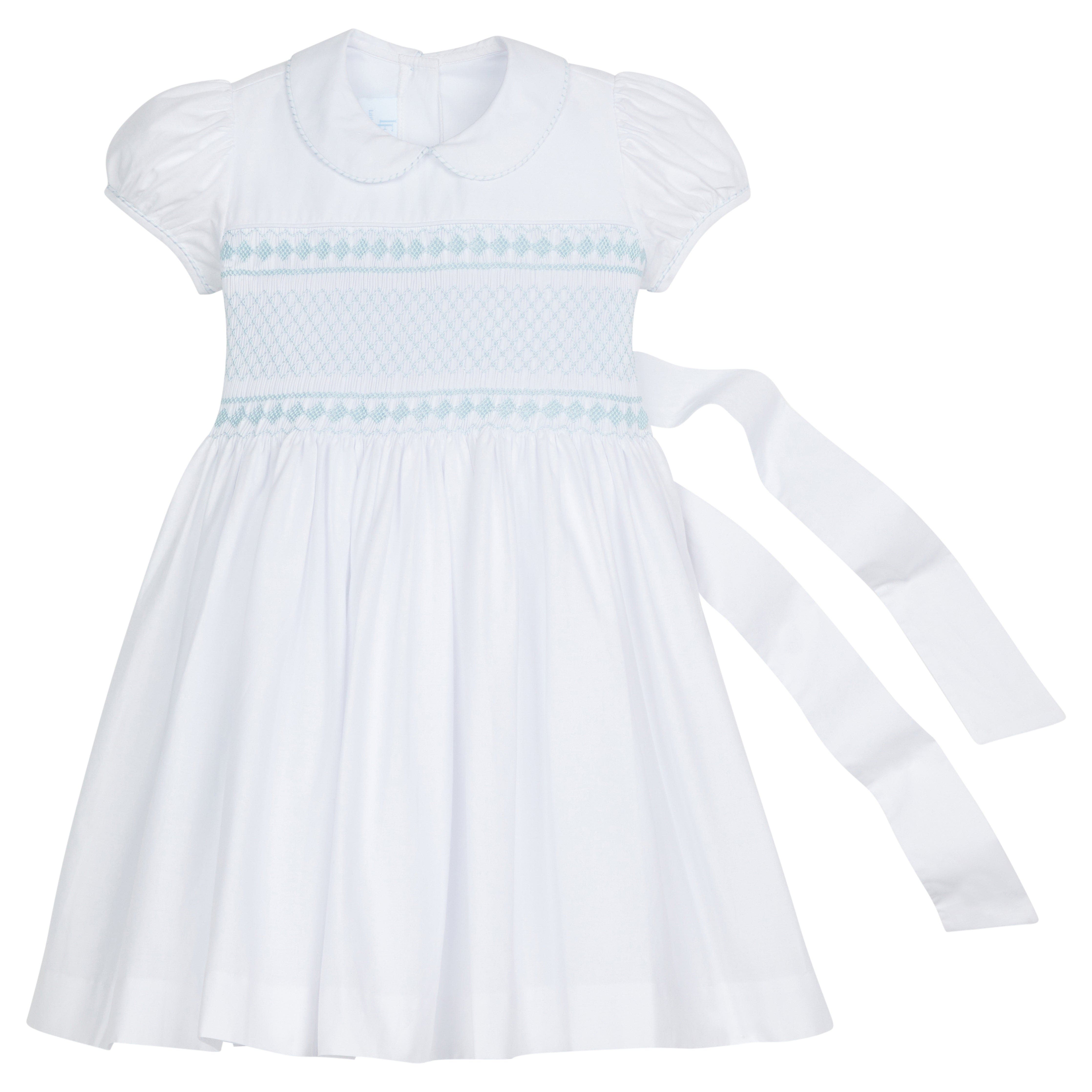 selected Light Blue
