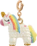 CHARM IT!® Unicorn Piñata Charm