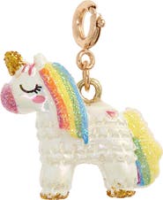 CHARM IT!® Unicorn Piñata Charm