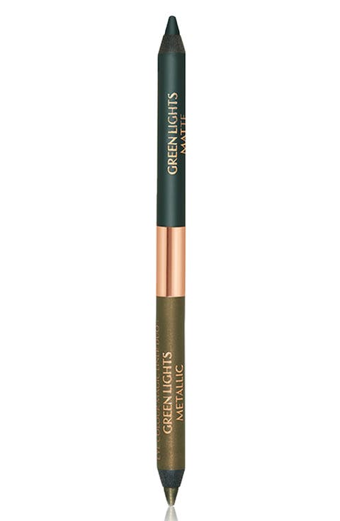 Eye Color Magic Eyeliner Pencil Duo (Limited Edition)