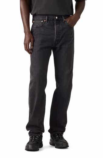 501 Original Straight Leg Jeans