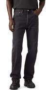 Levi's 501 Original Straight Leg Jeans