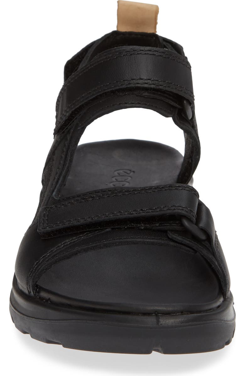 ECCO Premium Offroad Sandal, Alternate, color,