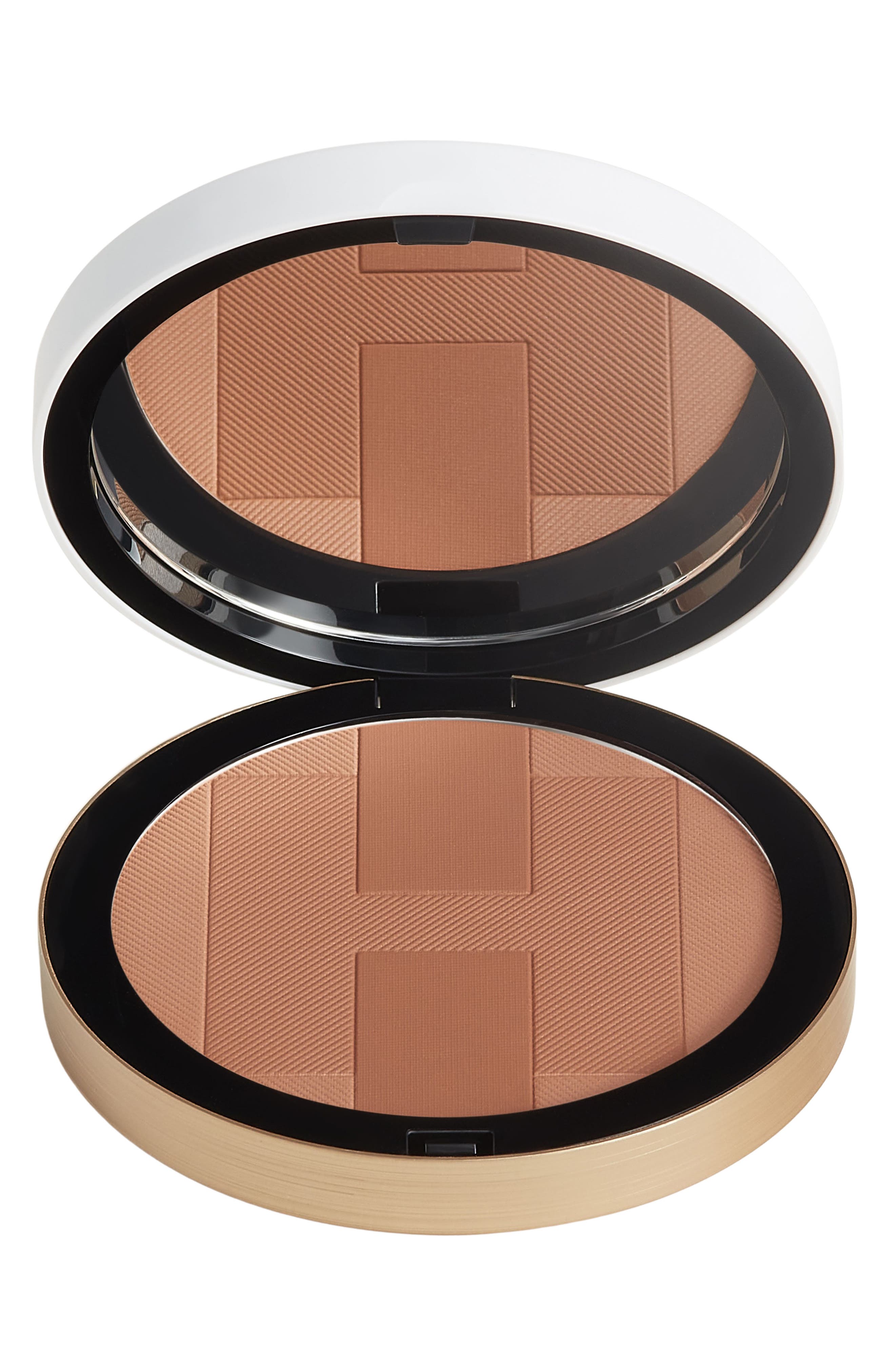 Hermès Plein Air, H Trio Healthy Glow - Mineral Powder (Women