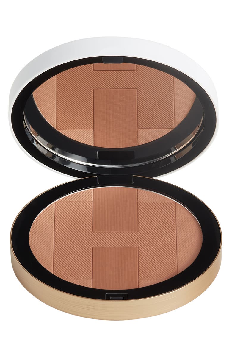 Hermès Plein Air, H Trio Healthy Glow - Mineral Powder, Main, color, 05 Colorado