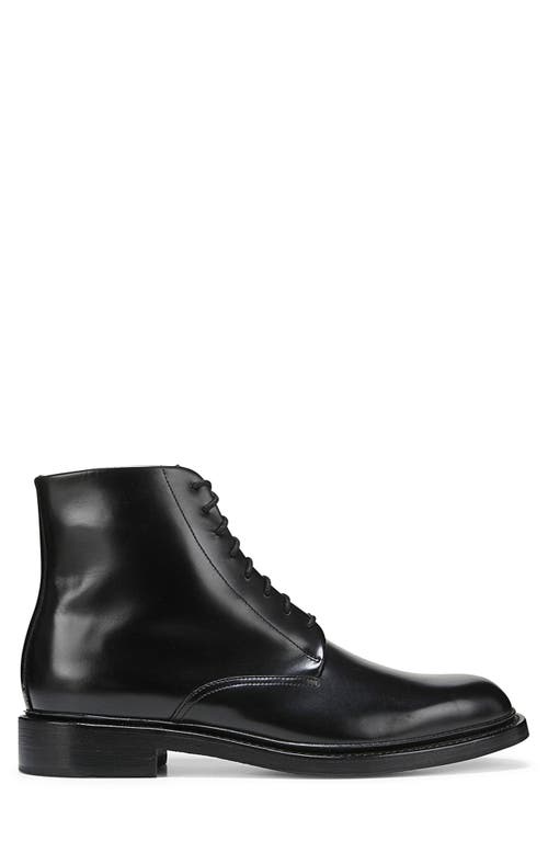 Vince Damian Lace-up Boot