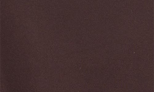 Rhone Serene Crop Performance T-shirt In Brown