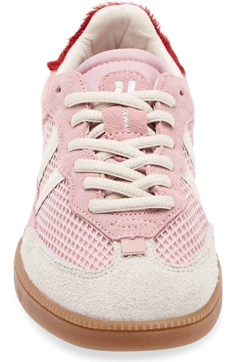 COOLWAY Baresi Sneaker, Alternate, color, Light Pink