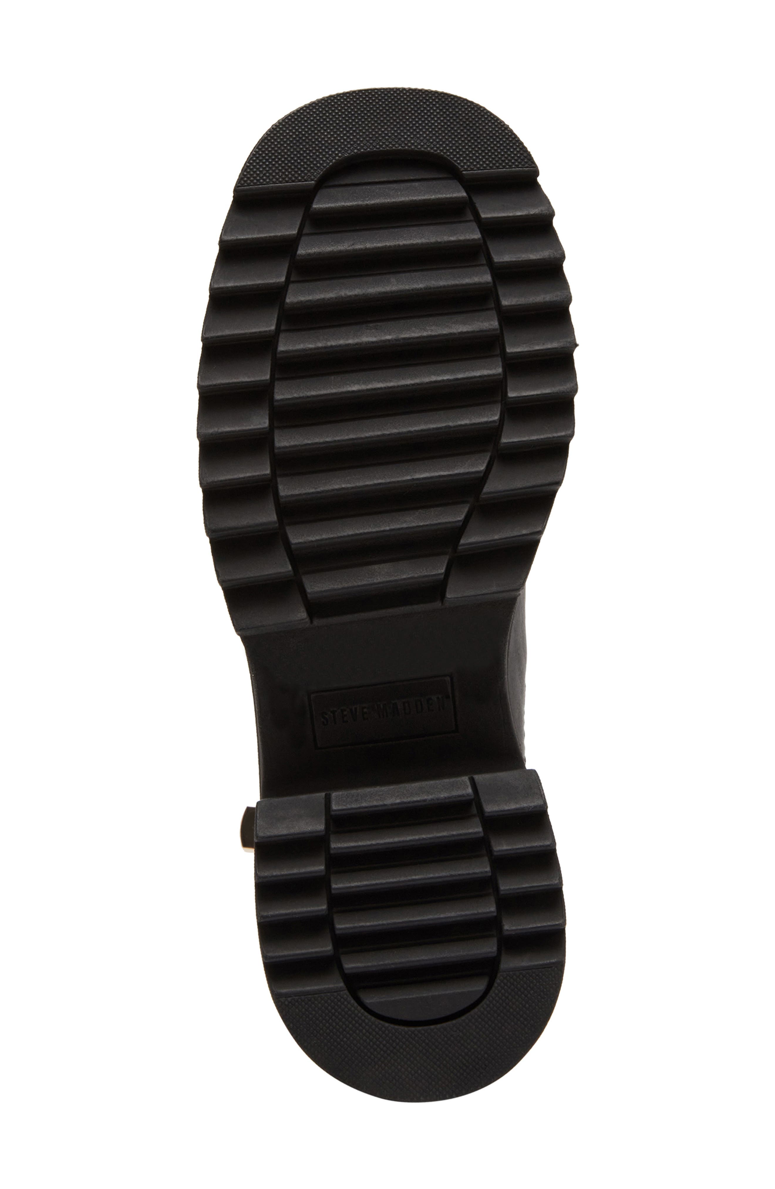 Steve Madden Gates Platform Chelsea Boot, Alternate, color, 