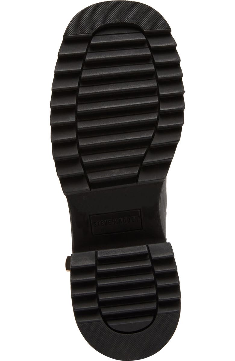 Steve Madden Gates Platform Chelsea Boot, Alternate, color,