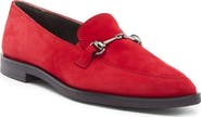 Paul Green Wexler Pointed Toe Bit Loafer