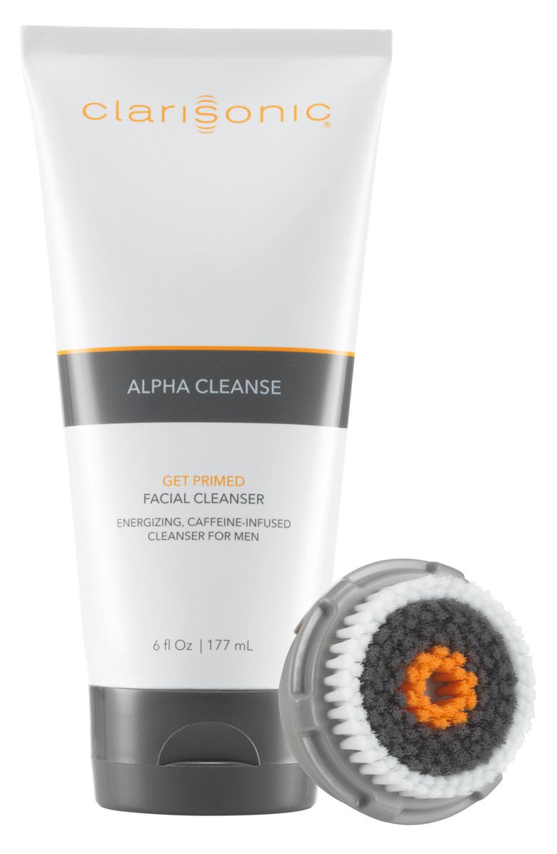 CLARISONIC Men's Cleansing Kit, Main, color, 