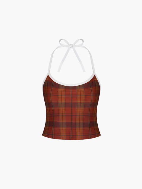 Tankini Top