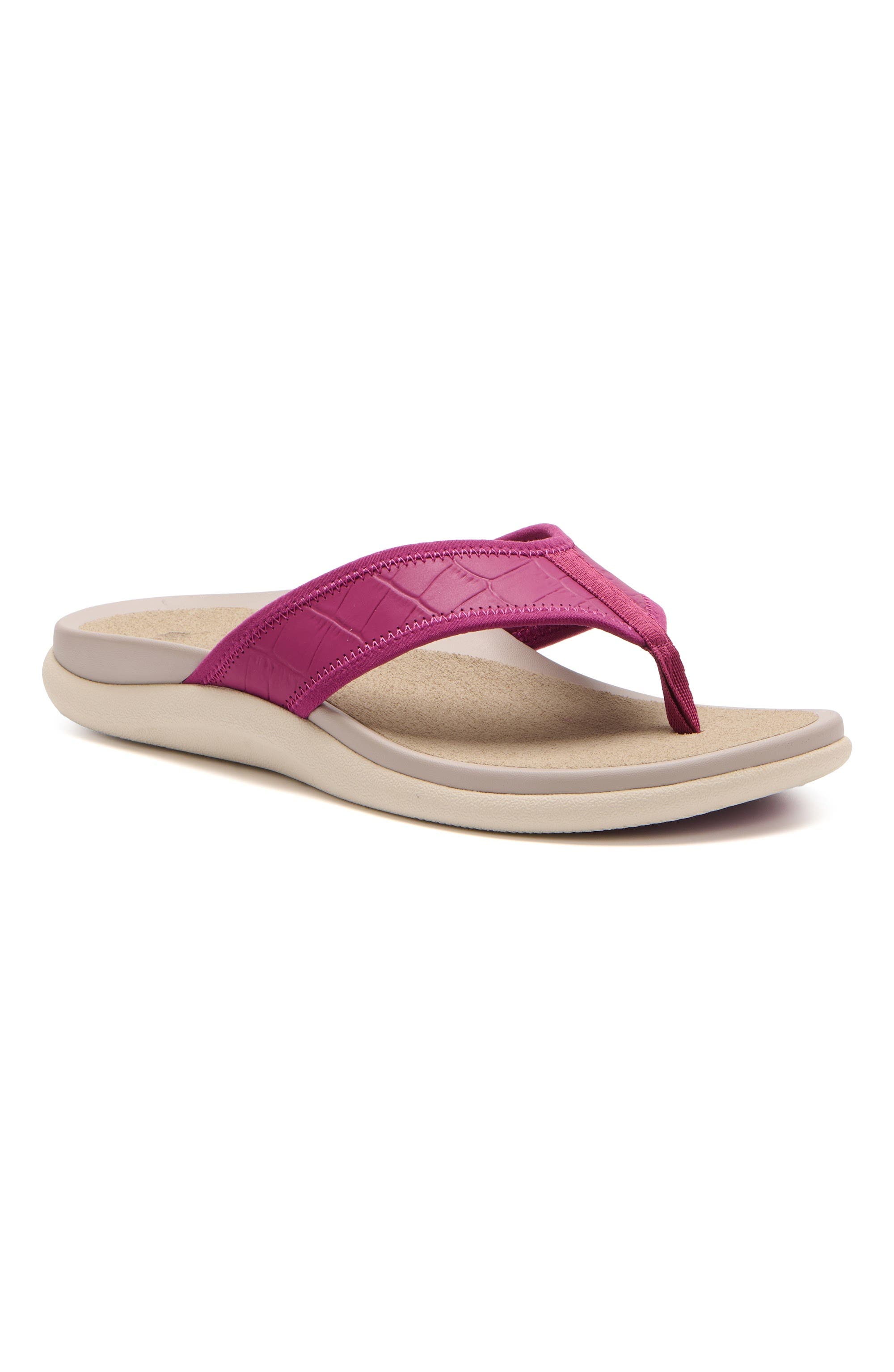  Raspberry - Metatarsal