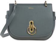 Mulberry Small Amberley Leather Satchel