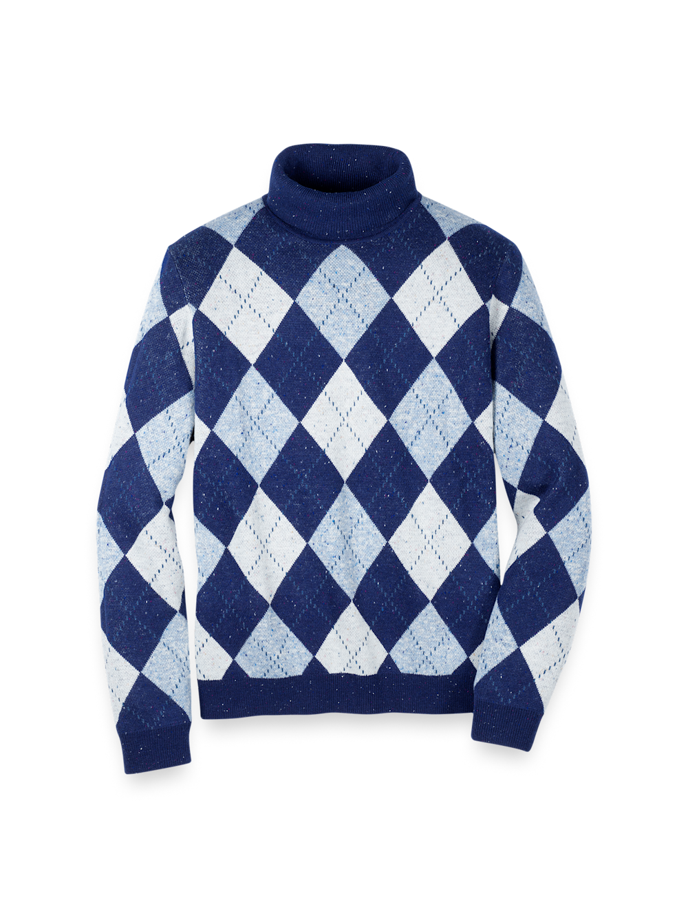 Donegal Turtleneck Sweater - image 3