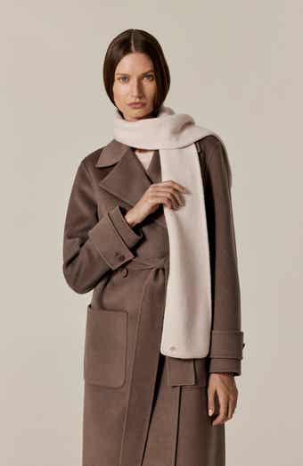 Agnes Cashmere Scarf