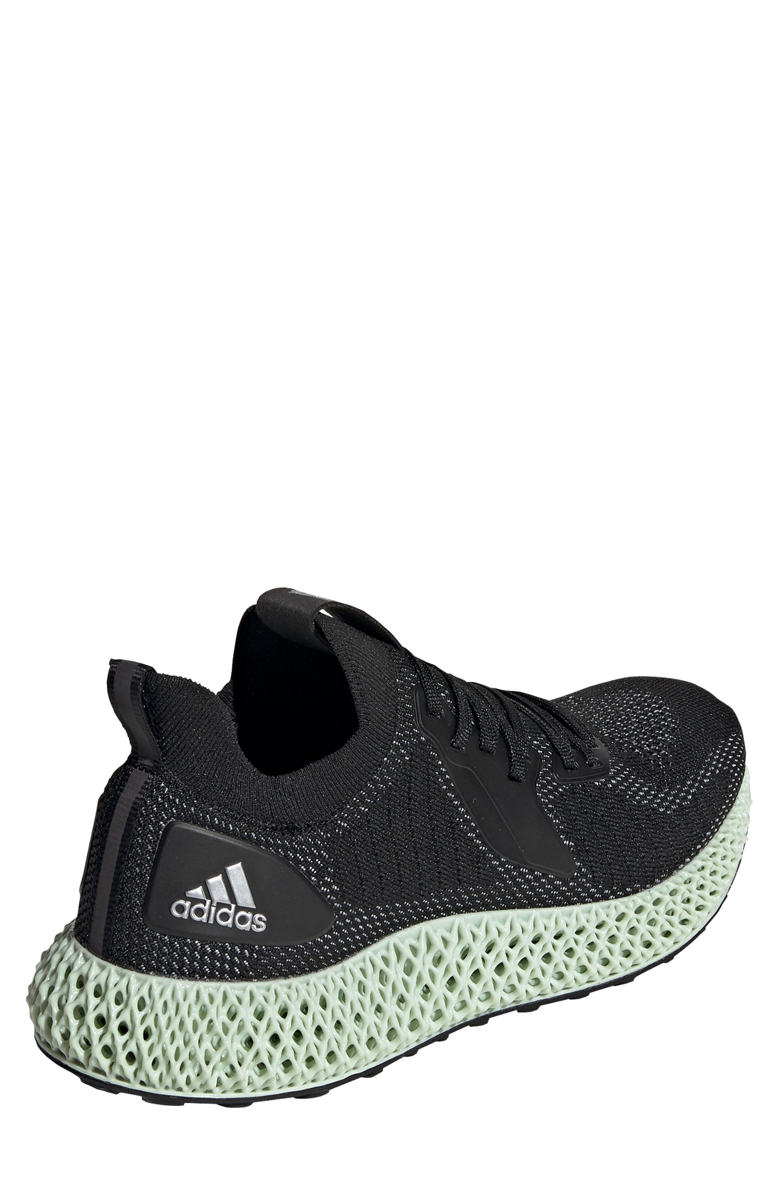adidas AlphaEdge 4D Running shoe, Alternate, color, 
